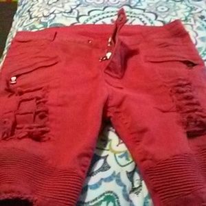 BaLmain shorts
